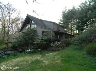 933 John Brown Ln, Knoxville, MD 21758