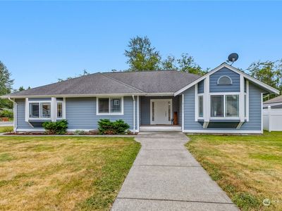8391 Grouse Crescent Drive, Blaine, WA, 98230