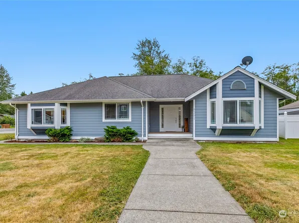 8391 Grouse Crescent Drive, Blaine, WA 98230