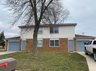 1363 Brookside Ct, Columbus, IN 47201