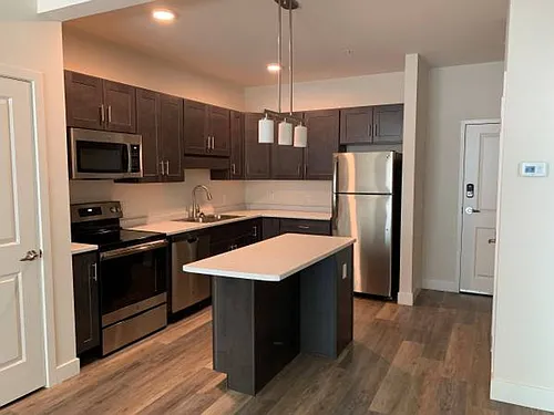 Floor plan 207
