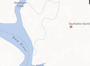 281 Haig Point Rd, Daufuskie Island, SC 29915