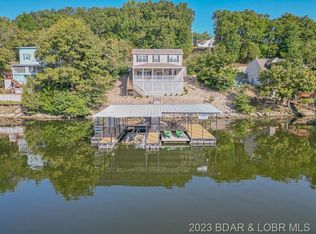 764 Woodland Dr, Climax Springs, MO 65324