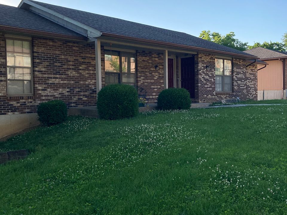 1st image of 1013 Shepard Ln