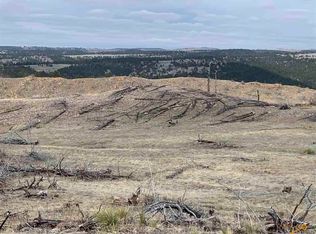 Cascade Rd, Hot Springs, SD 57747