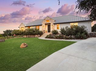 103 CASCADA PT, Spring Branch, TX 78070