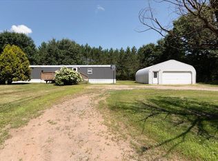 N3565 430th St, Menomonie, WI 54751