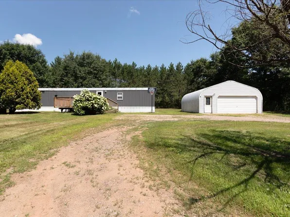 N3565 430th St, Menomonie, WI 54751
