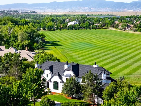 6930 S Polo Ridge Dr, Littleton, CO 80128