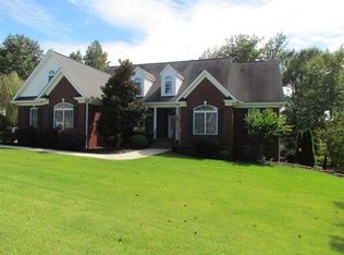 104 Clearstone Dr, Easley, SC 29642