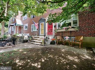 8059 Winston Rd, Philadelphia, PA 19118