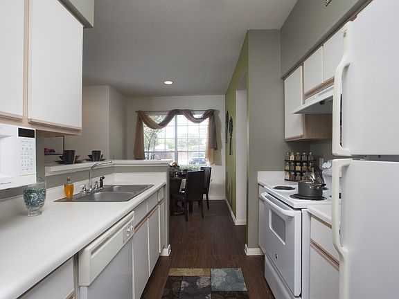 2nd image of 3801 N McColl Rd APT 6211