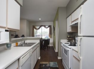 Rincon Apartments, McAllen, TX 78501