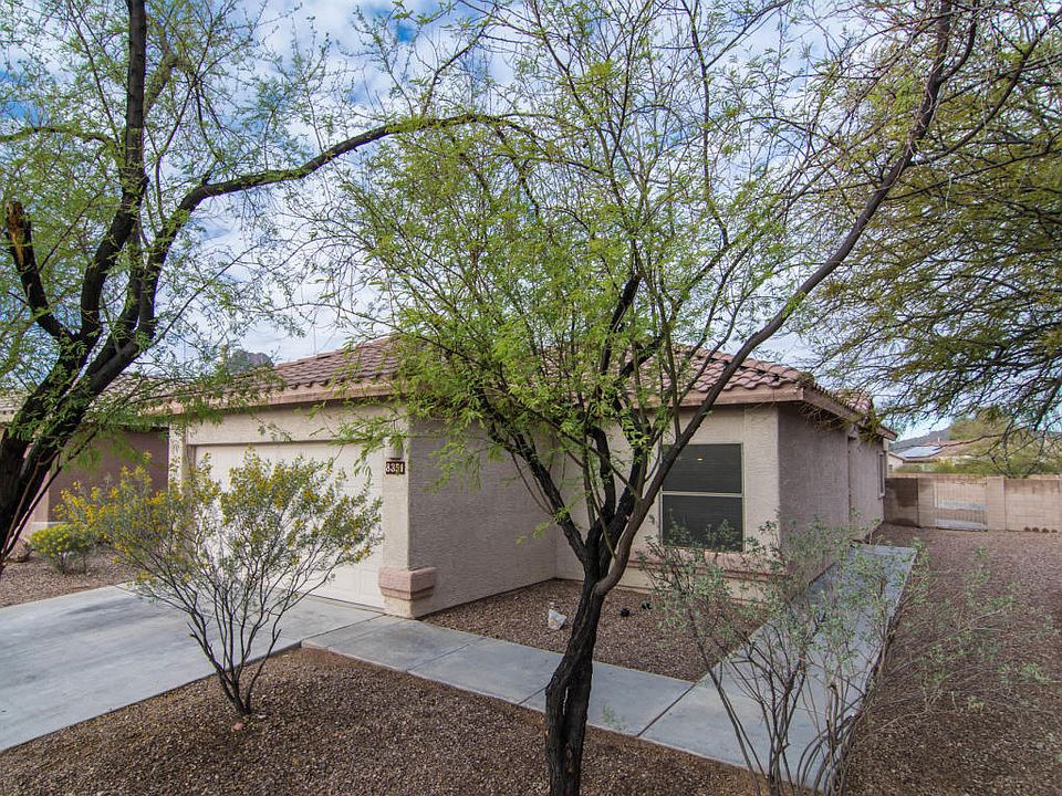 1st image of 8351 N Rocky View Ln
