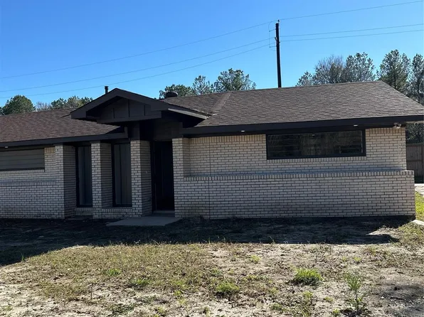 5420 Aldine Bender Rd, Houston, TX 77032