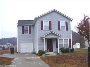 4366 Joseph Samuels Dr, Winston Salem, NC 27105
