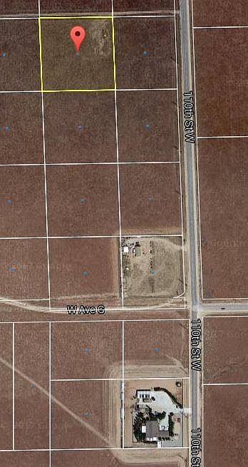 2nd image of Vic F 12 & 110th West Avenue Antelope Acres