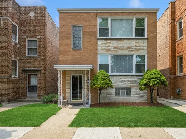 5728 N McVicker Ave, Chicago, IL 60646