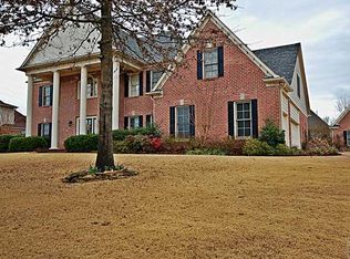 1362 Tuscumbia Rd, Collierville, TN 38017