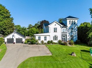 530 Dibble St W, Prescott, ON K0E 1T0