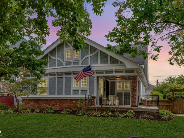 302 E 32nd St, Indianapolis, IN 46205