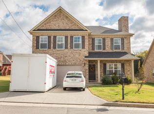 7217 Smokey Hill Rd, Antioch, TN 37013