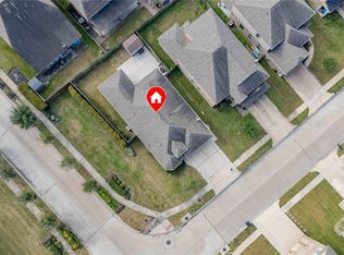 14726 Meadow Acre Trl, Houston, TX 77049