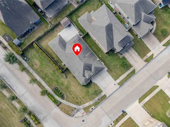 14726 Meadow Acre Trl, Houston, TX 77049