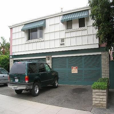 1st image of 1225 17th St APT G
