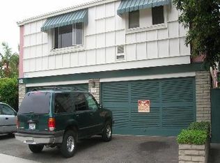 1225 17th St APT G, Santa Monica, CA 90404
