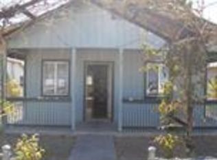 470 E Williams Ave, Fallon, NV 89406