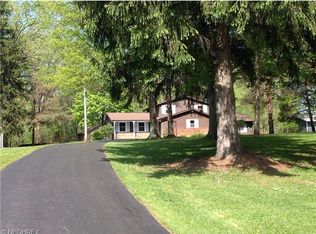 13346 Caves Rd, Chesterland, OH 44026