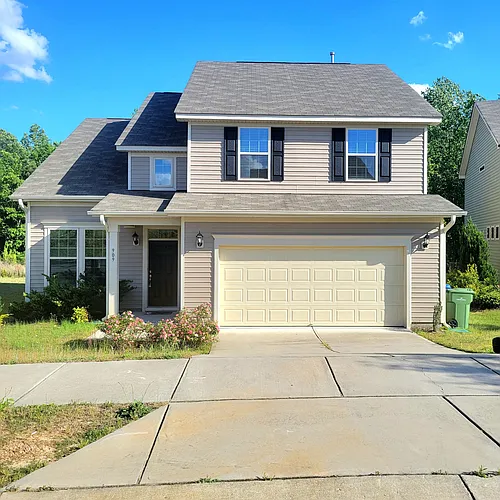 909 Stable Fern Dr Photo 1