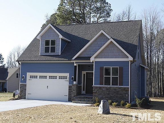 2nd image of 4327 N Greg Allen Way