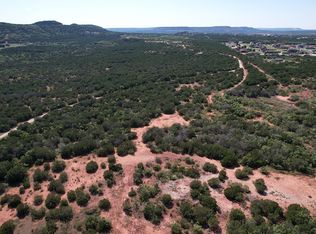 County Road 127, Tuscola, TX 79562