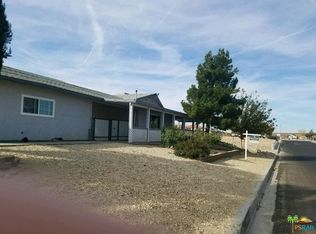 26878 Blue Water Rd, Helendale, CA 92342