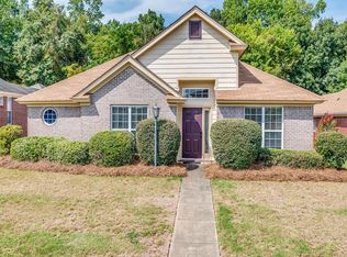 7342 Heathermoore Loop, Montgomery, AL 36117