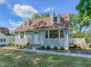 20 Hanover Ave, Whippany, NJ 07981