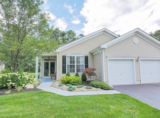 115 Warwick Rd, Galloway, NJ 08205