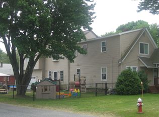 154 Main St, Oxford, MA 01540