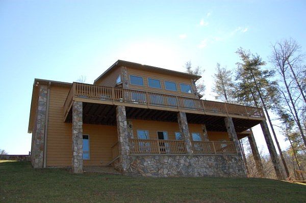 Main View