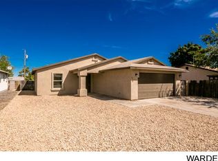 1943 Pasadena Ave, Kingman, AZ 86401