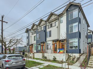 7031 42nd Ave S, Seattle, WA 98118