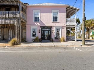 409 2nd St, Cedar Key, FL 32625