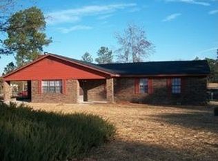 2651 Castletown Dr, Hephzibah, GA 30815