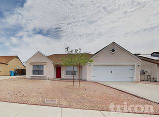 18815 N 45th Dr, Glendale, AZ 85308