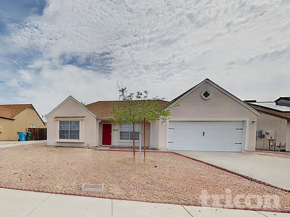 18815 N 45th Dr, Glendale, AZ 85308