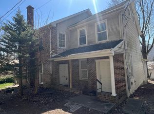 107 East St, Wiconisco, PA 17097