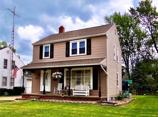 1086 Lilly Rd, Alliance, OH 44601