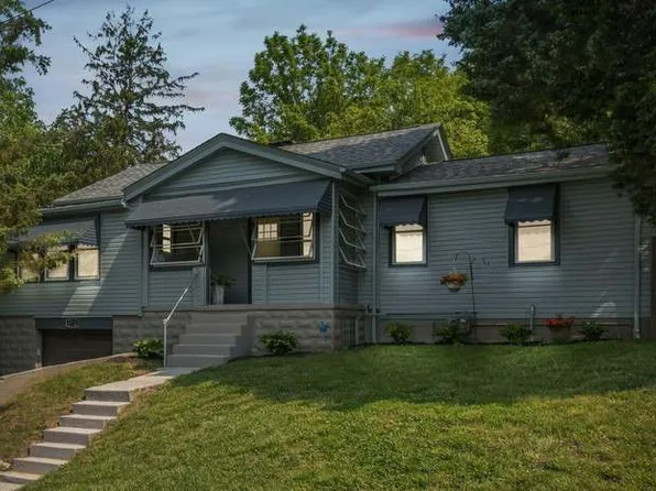 5712 Maphet St, Cincinnati, OH 45227